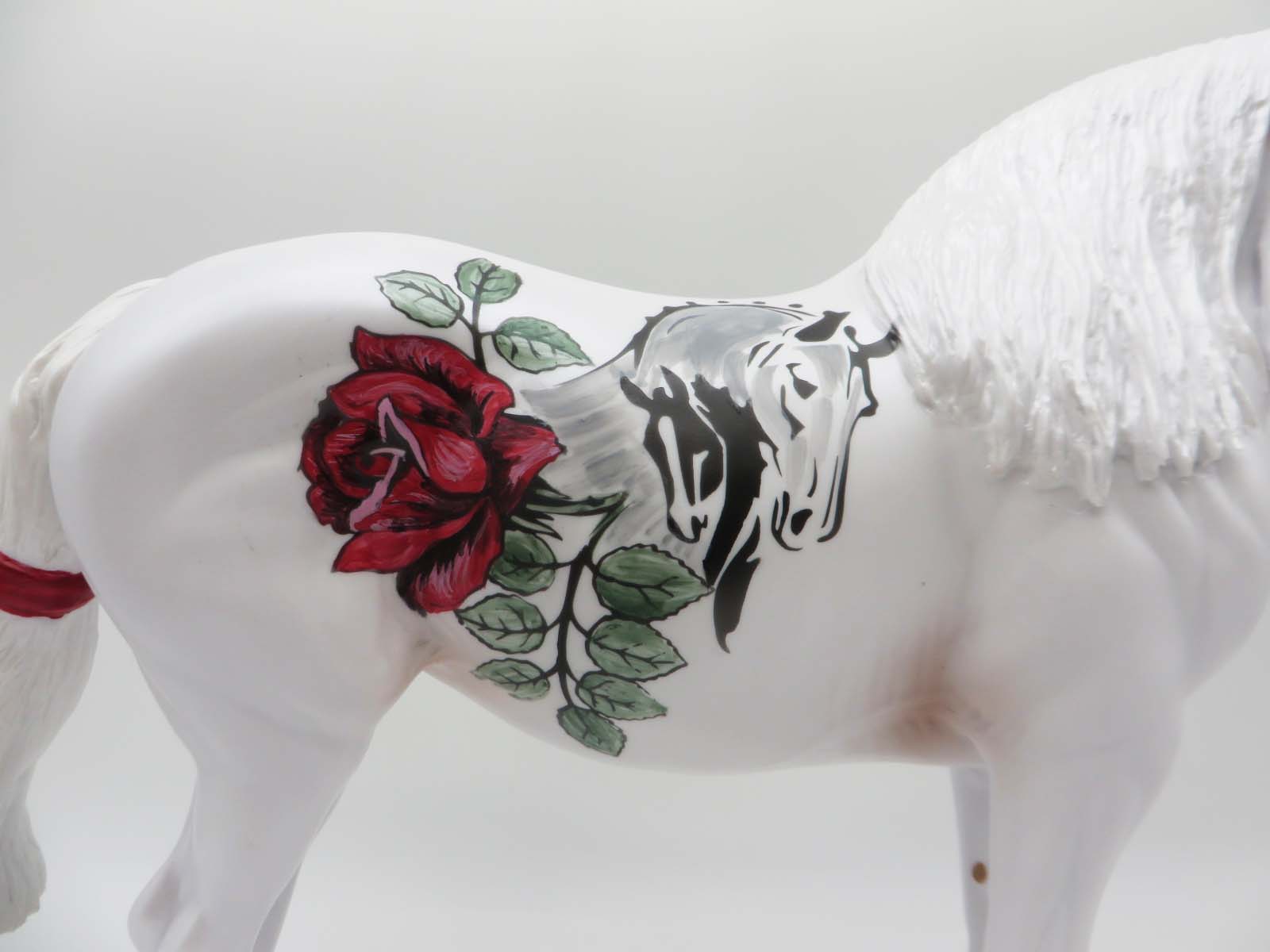 Motherly Love OOAK Mother&#39;s Day Decorator Heavy Draft By Dawn Quick Best Offers 5/15/23