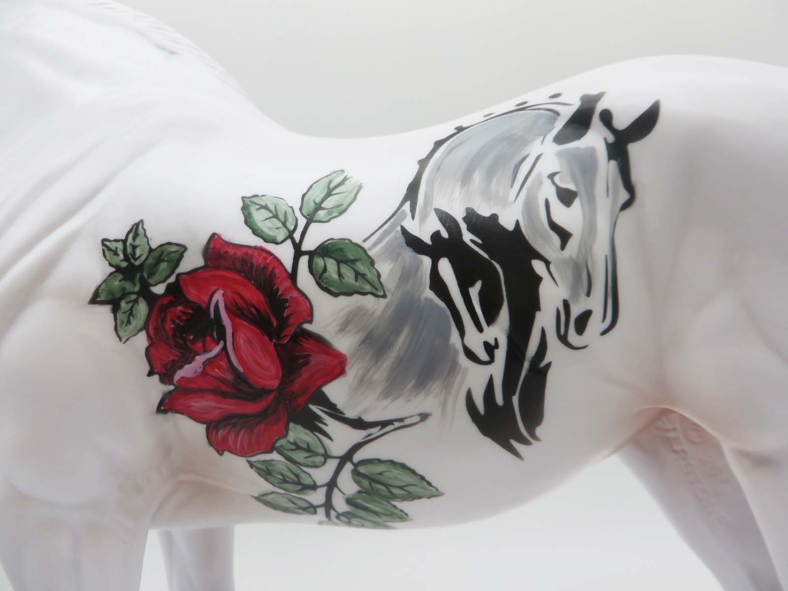 Motherly Love OOAK Mother&#39;s Day Decorator Heavy Draft By Dawn Quick Best Offers 5/15/23