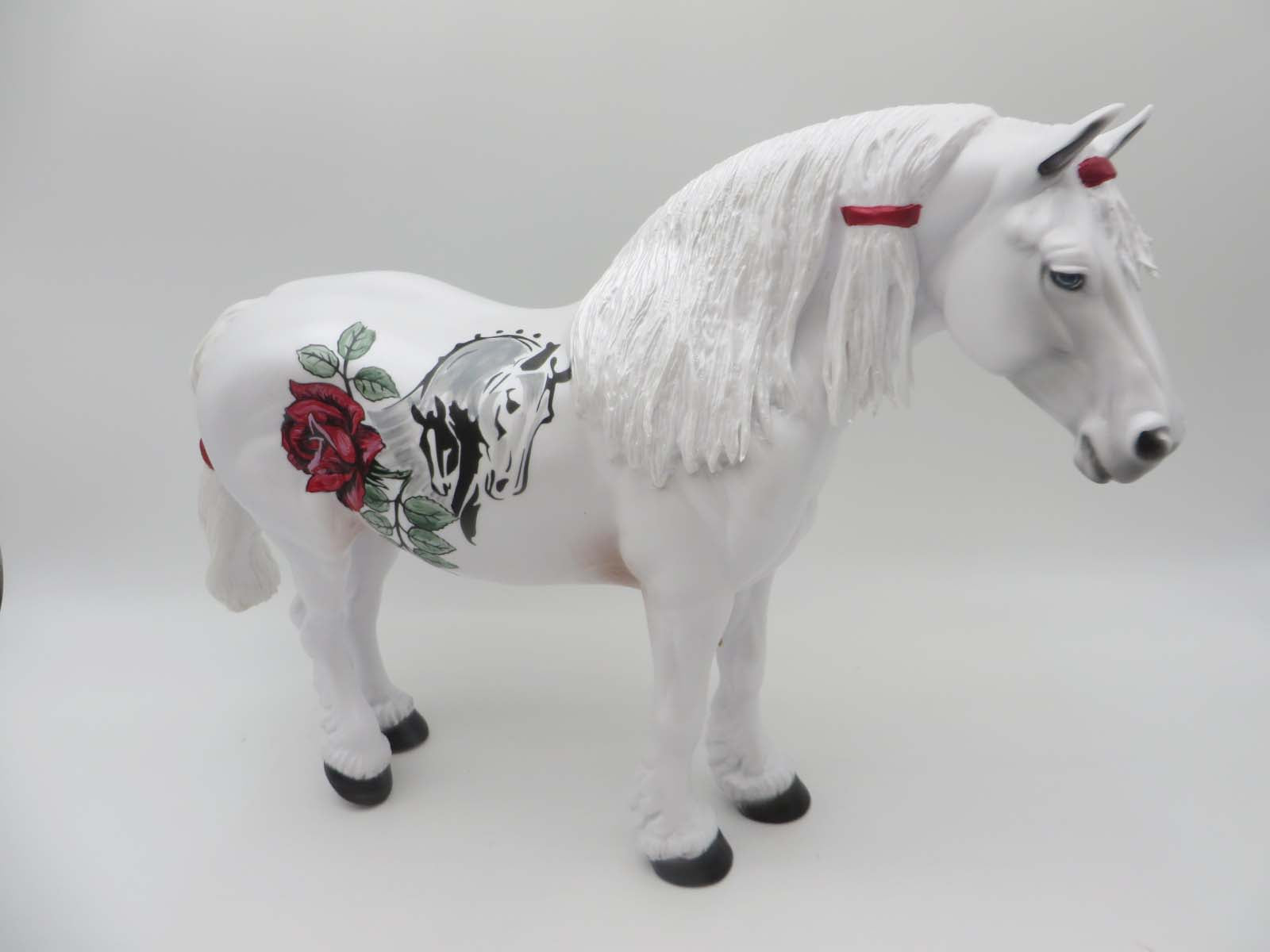 Motherly Love OOAK Mother&#39;s Day Decorator Heavy Draft By Dawn Quick Best Offers 5/15/23