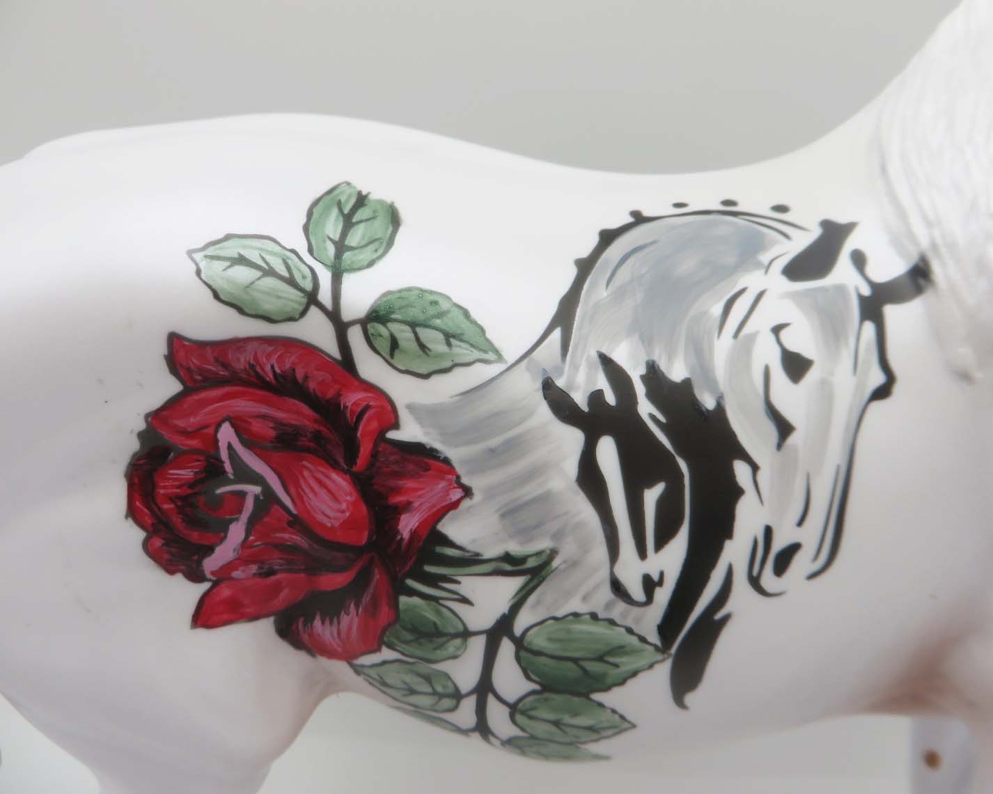 Motherly Love OOAK Mother&#39;s Day Decorator Heavy Draft By Dawn Quick Best Offers 5/15/23