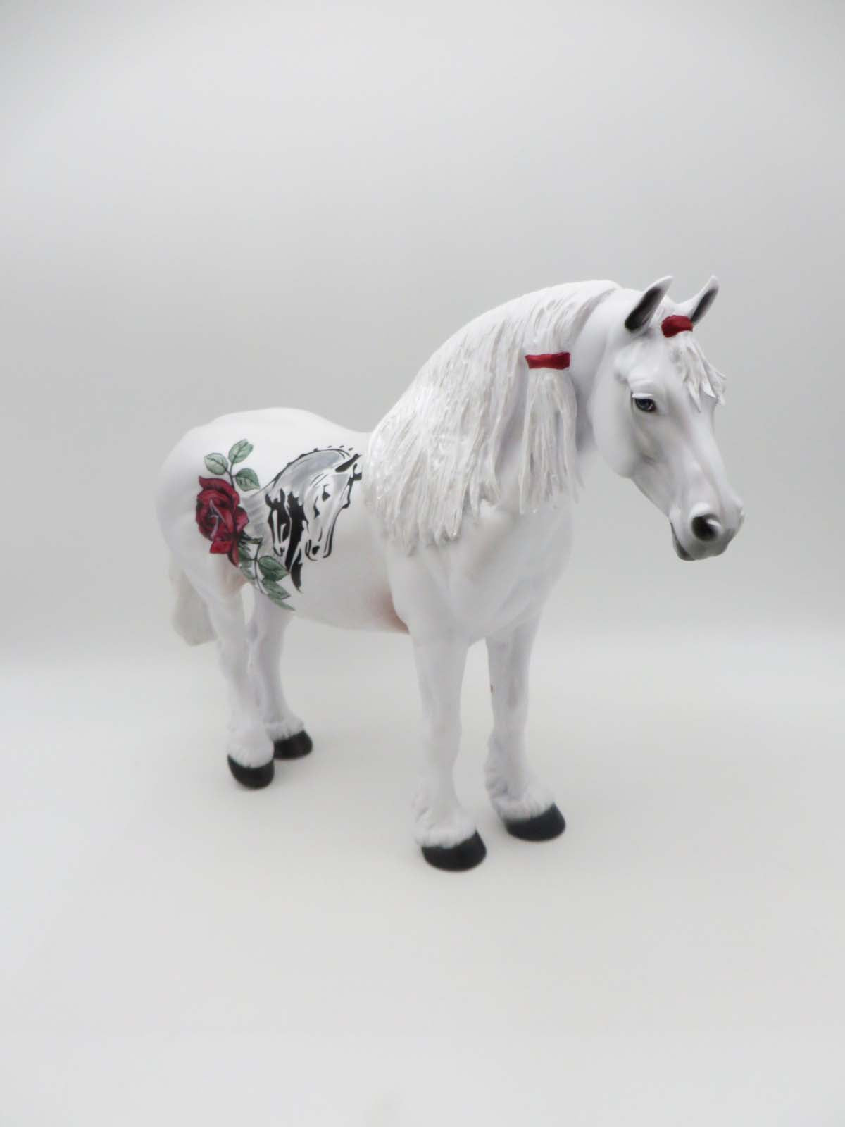 Motherly Love OOAK Mother&#39;s Day Decorator Heavy Draft By Dawn Quick Best Offers 5/15/23