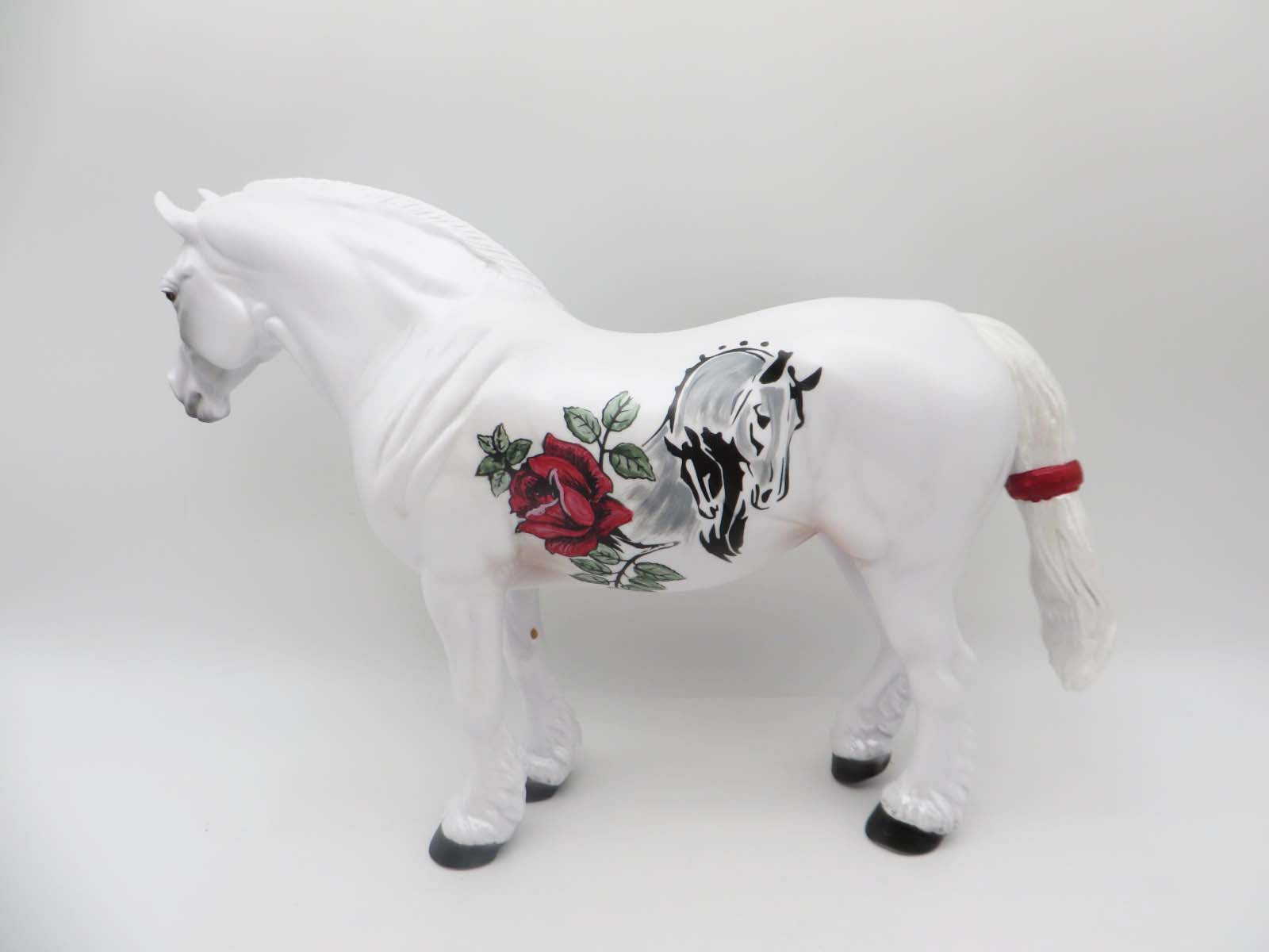 Motherly Love OOAK Mother&#39;s Day Decorator Heavy Draft By Dawn Quick Best Offers 5/15/23