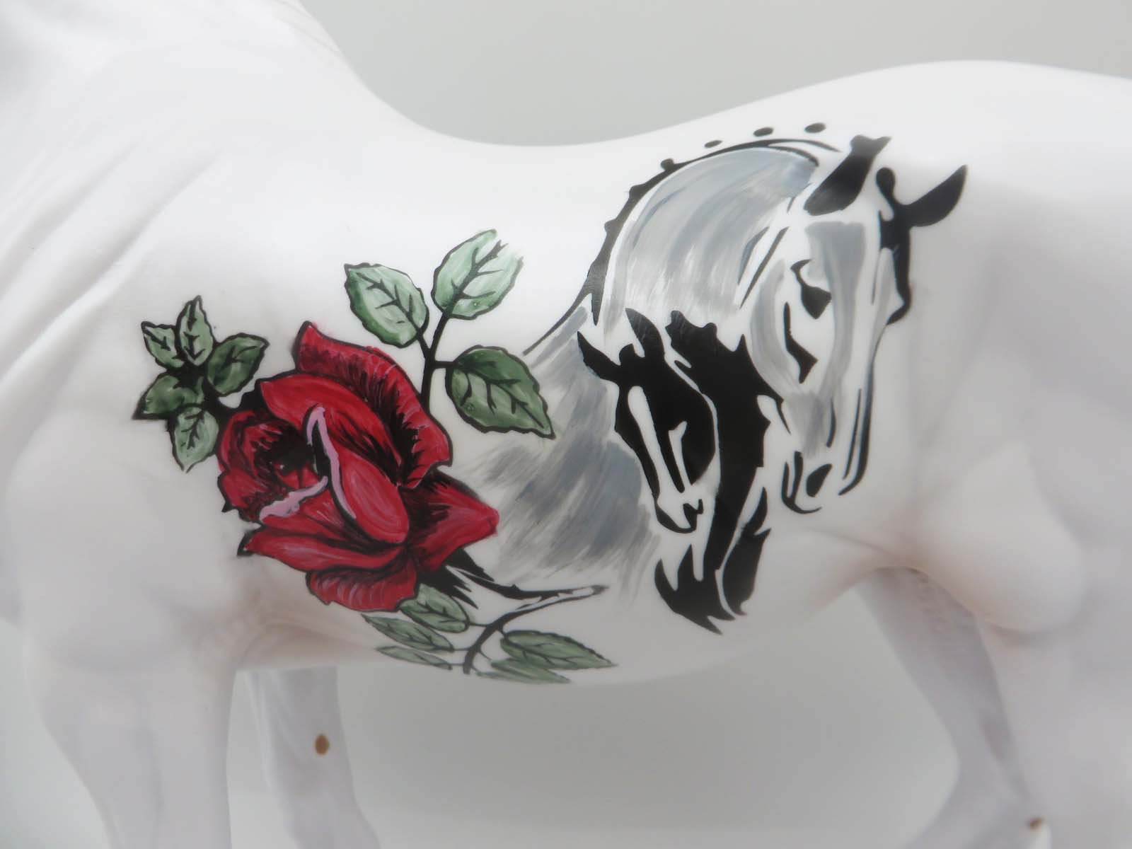 Motherly Love OOAK Mother&#39;s Day Decorator Heavy Draft By Dawn Quick Best Offers 5/15/23