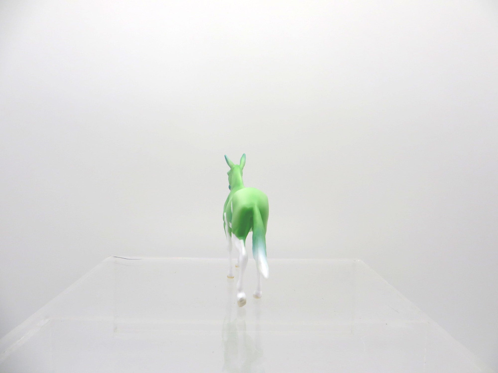 Murphy-OOAK Mule Chip St. Patrick&#39;s Day 3/17/21