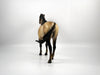Murray-OOAK Dapple Buckskin Mustang By Sheryl Leisure 2/8/21