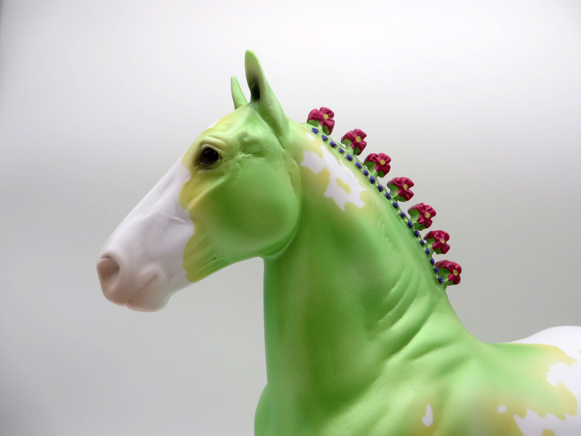 Musa Basjou-OAOK Deco Trotting Drafter  SHCF 2021