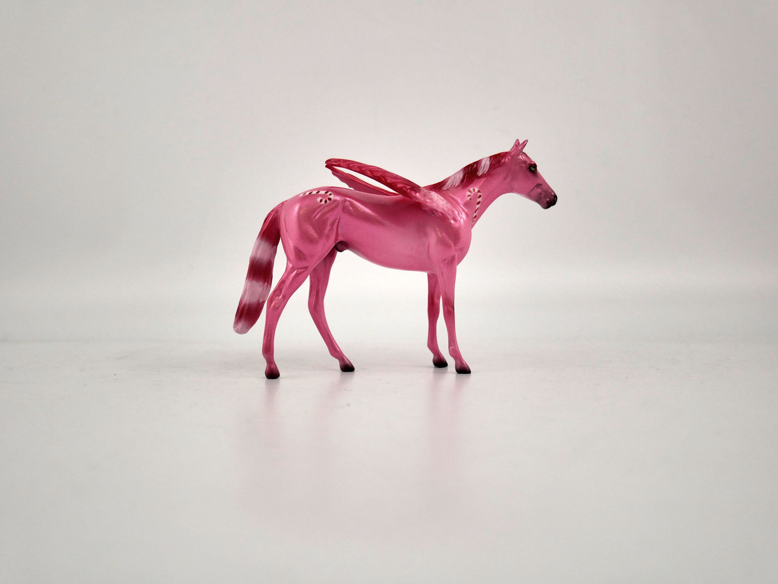 What is inside the Box> My Candy Cane 12/20