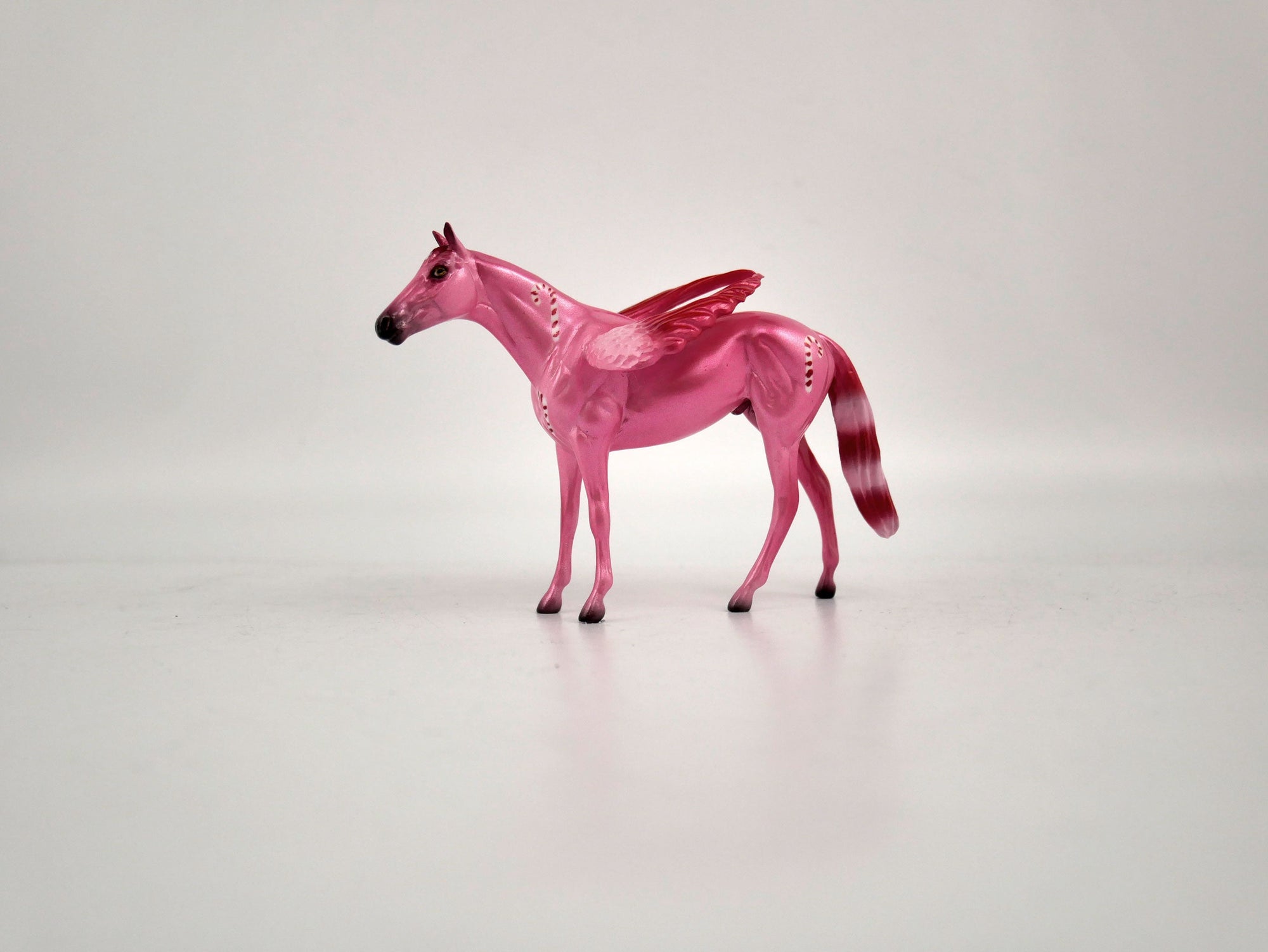 What is inside the Box&gt; My Candy Cane 12/20