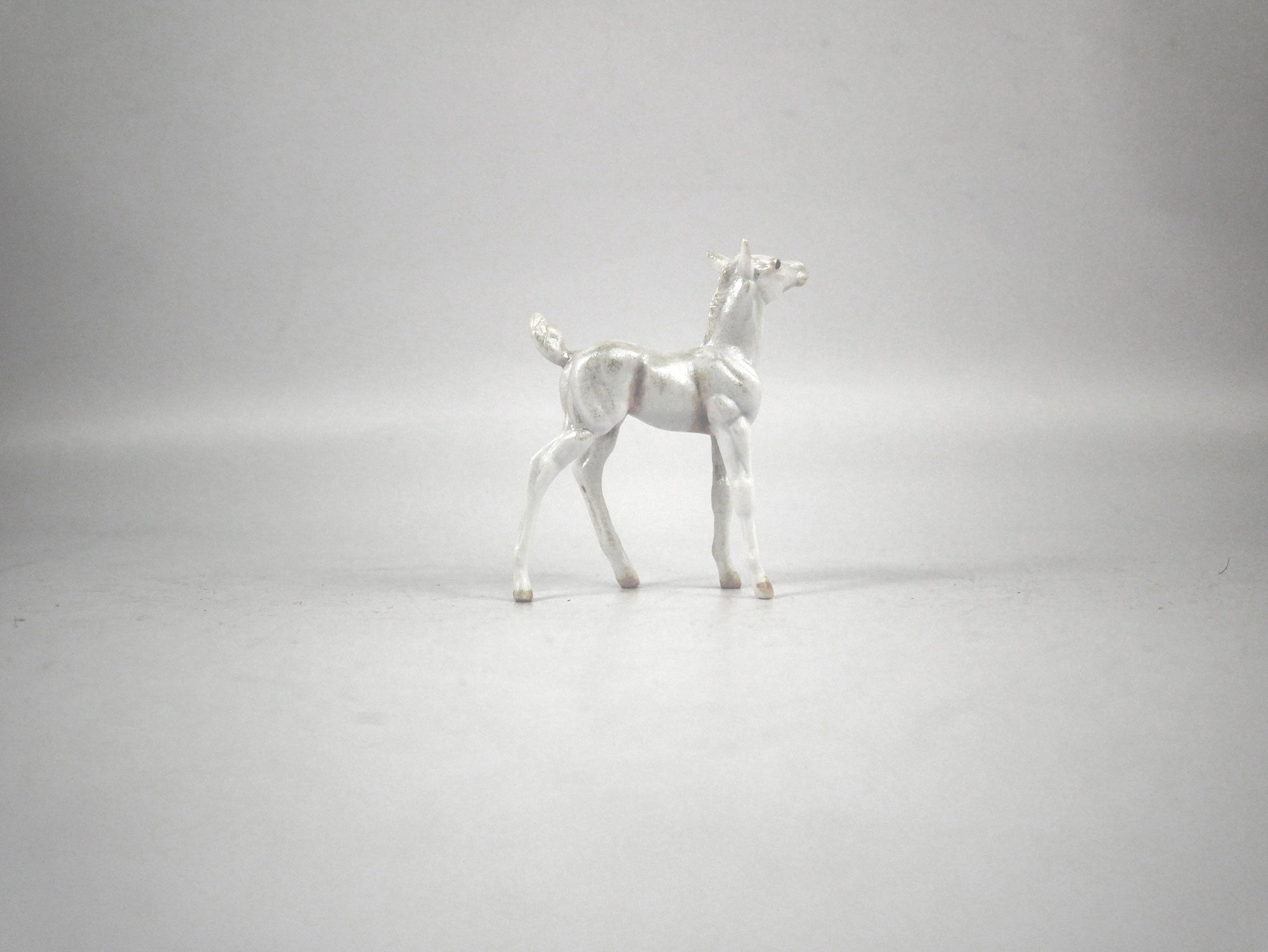 Myrrh-OOAK Deco Foal Chip By Andrea 12/30/20