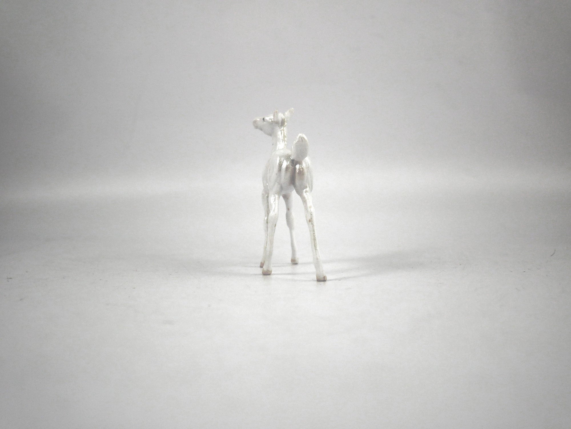 Myrrh-OOAK Deco Foal Chip By Andrea 12/30/20