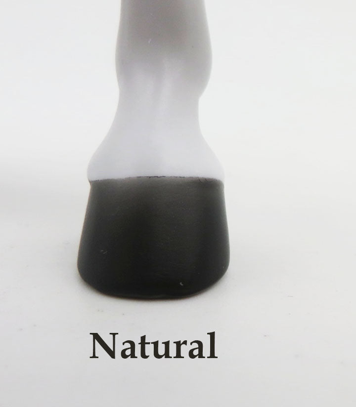 Odette - LE 30 - Dapple Grey Saddlebred by Ellen Robbins - Classic Literature Series Swan Lake - December 2022 - CL22