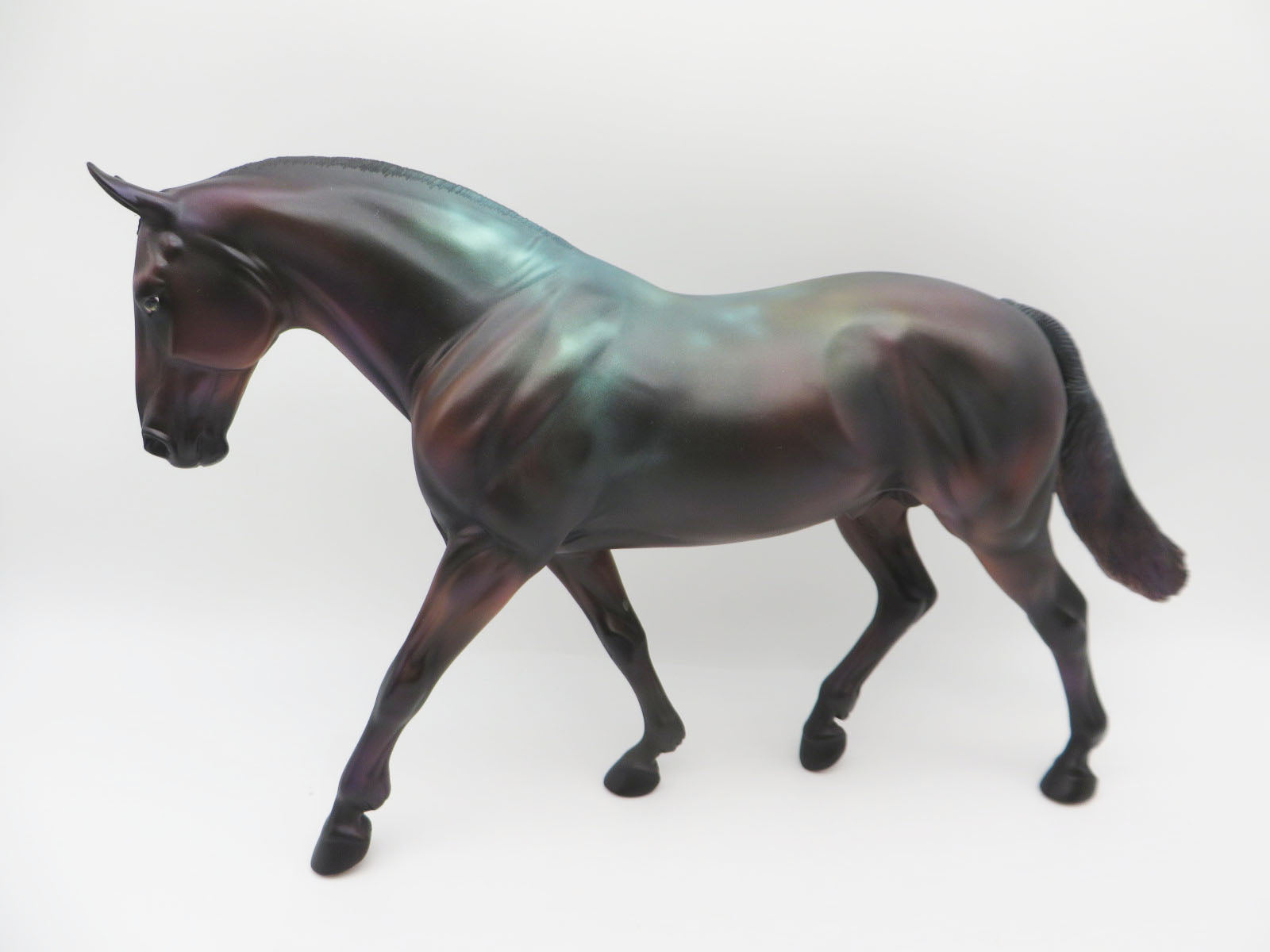 Naveen Shishira - OOAK - Decorator Irish Draft by Renee Justiss Best Offers 1/9/23