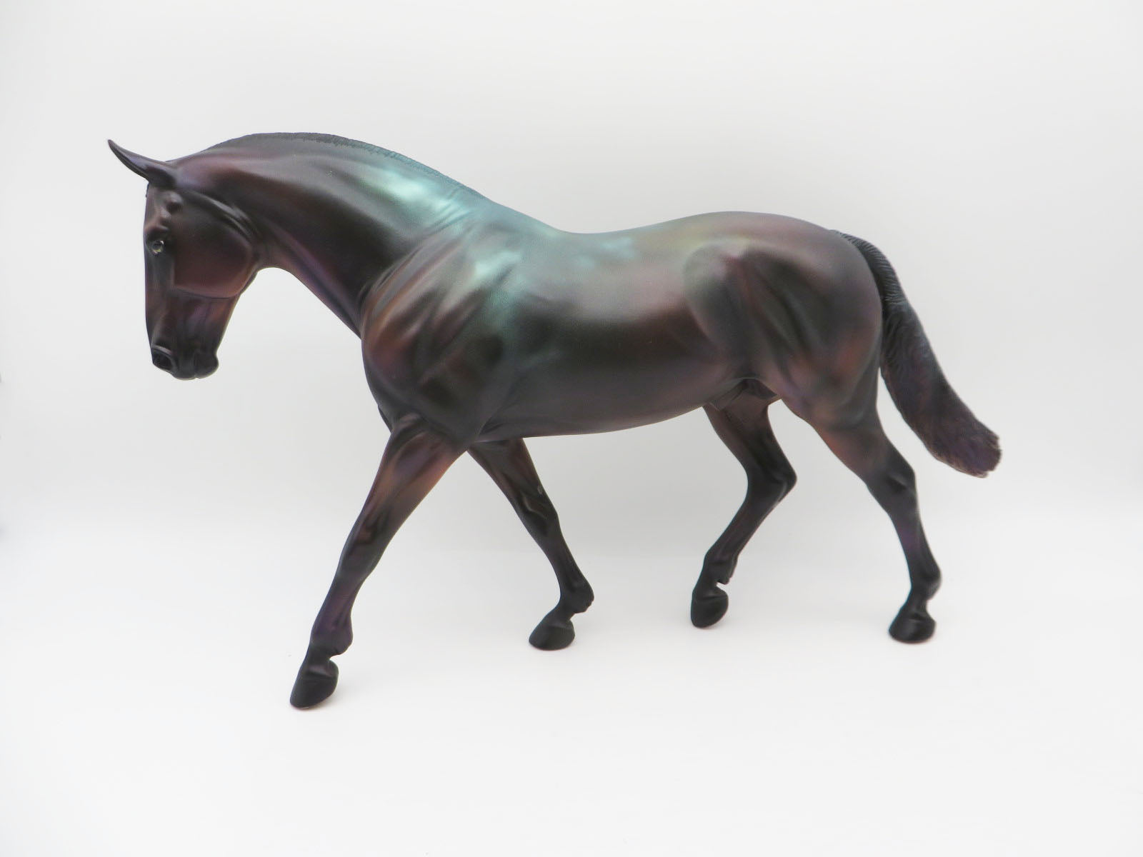 Naveen Shishira - OOAK - Decorator Irish Draft by Renee Justiss Best Offers 1/9/23