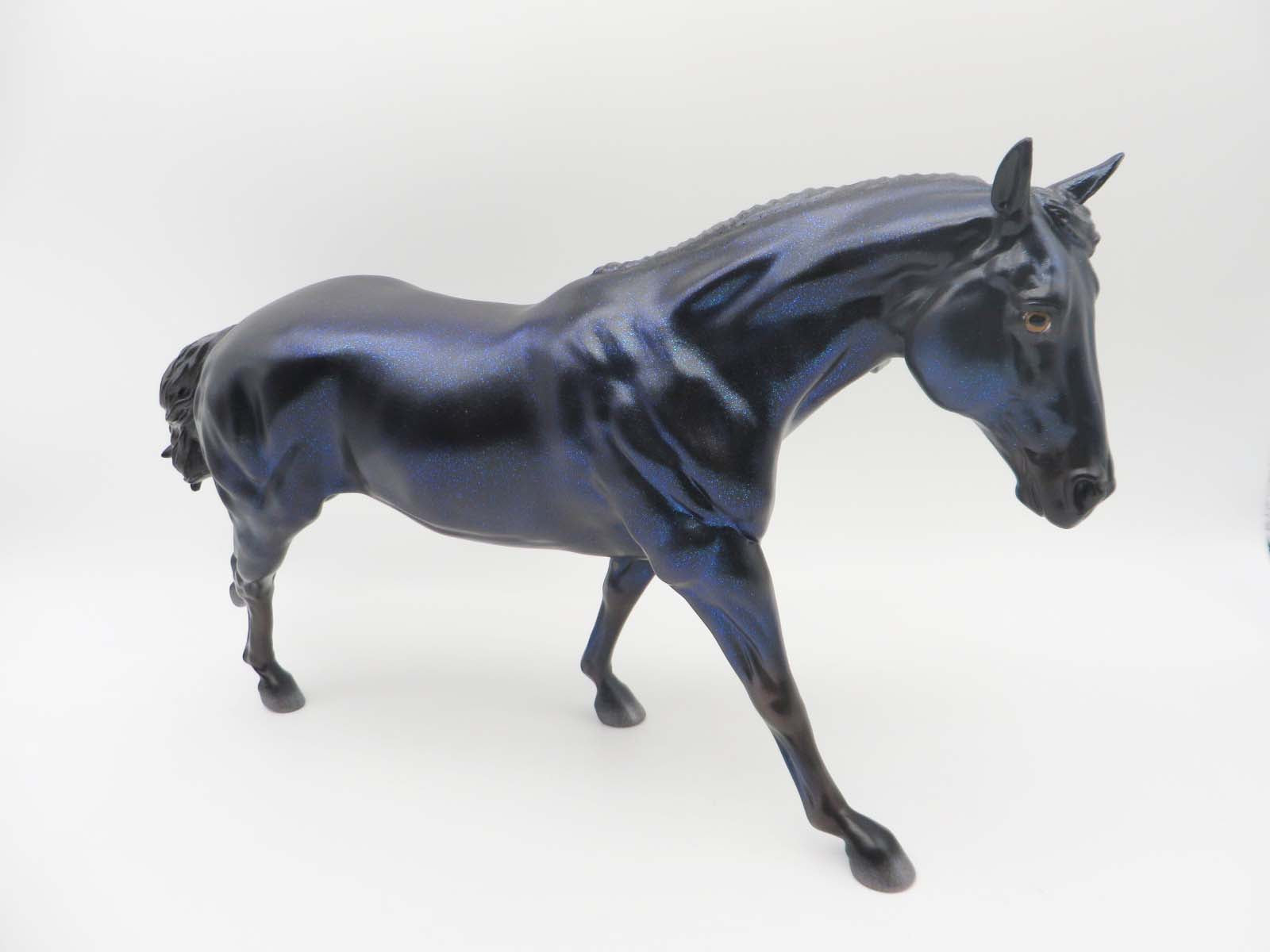 Nebula - OOAK - Deco Remington By Ellen Robbins SHCF23