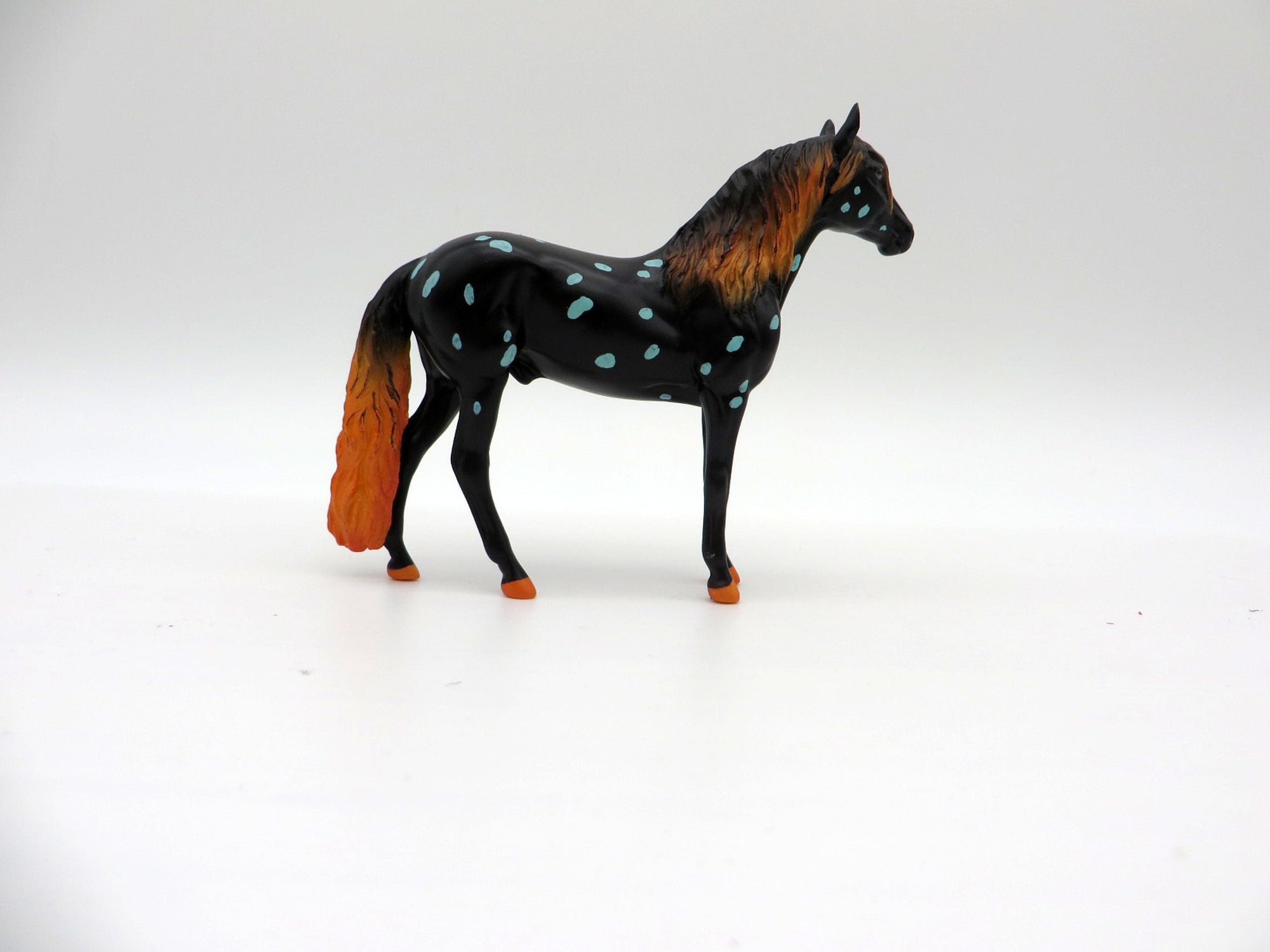 Newbrotha-OOAK Deco Andalusian Chip Shark Week 7/12/21