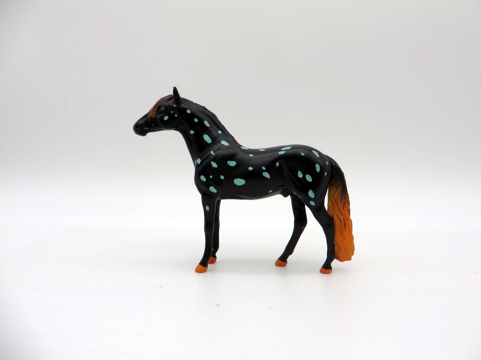 Newbrotha-OOAK Deco Andalusian Chip Shark Week 7/12/21