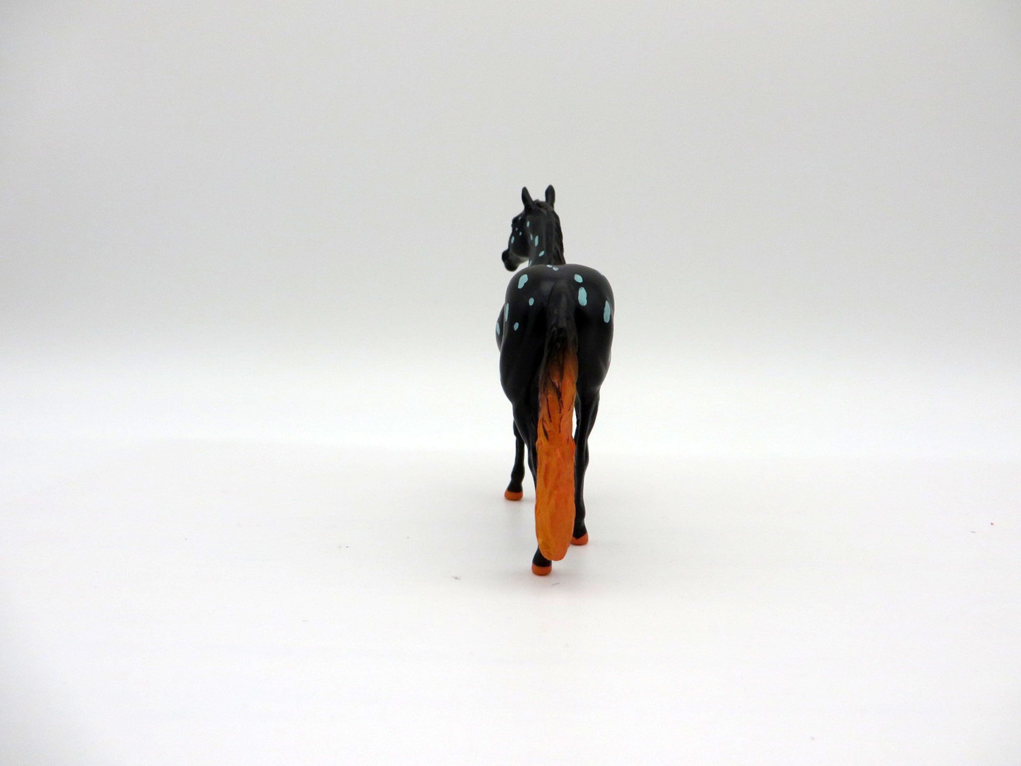 Newbrotha-OOAK Deco Andalusian Chip Shark Week 7/12/21