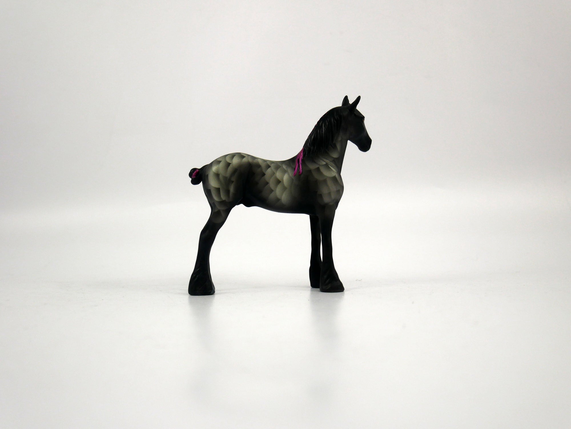 Nemo-OOAK Deco Standing Draft Chip 1/27/21