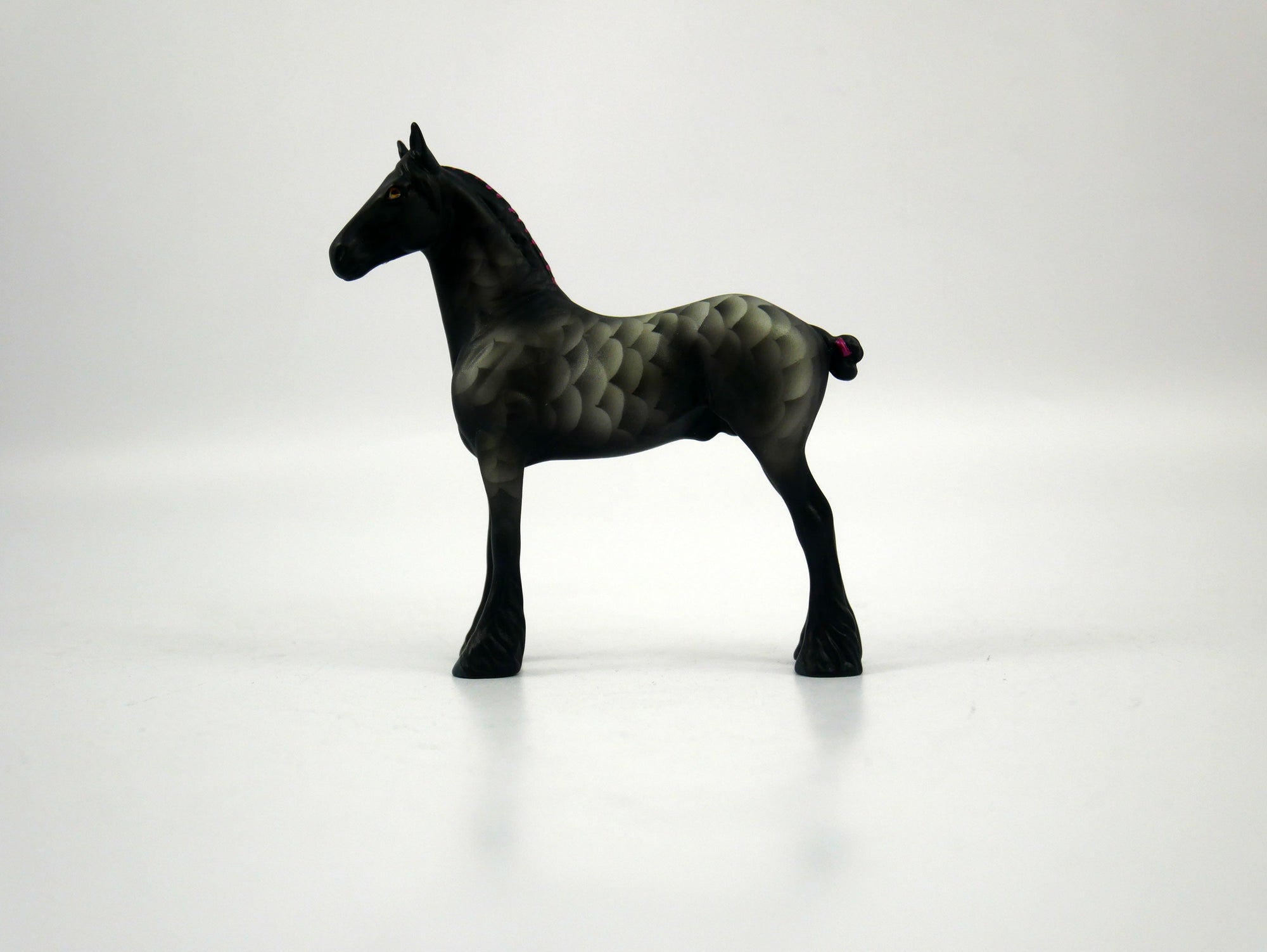 Nemo-OOAK Deco Standing Draft Chip 1/27/21