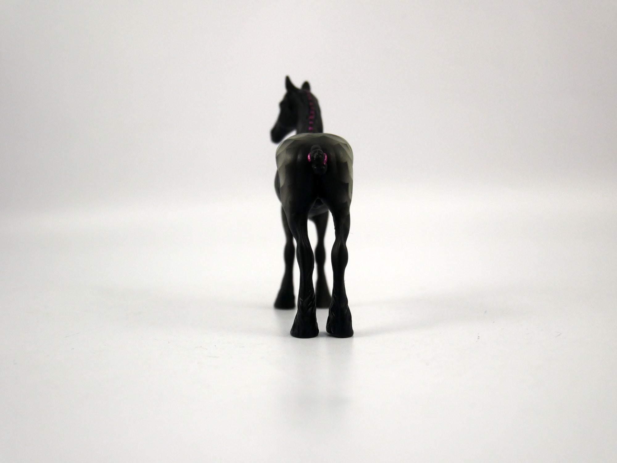 Nemo-OOAK Deco Standing Draft Chip 1/27/21