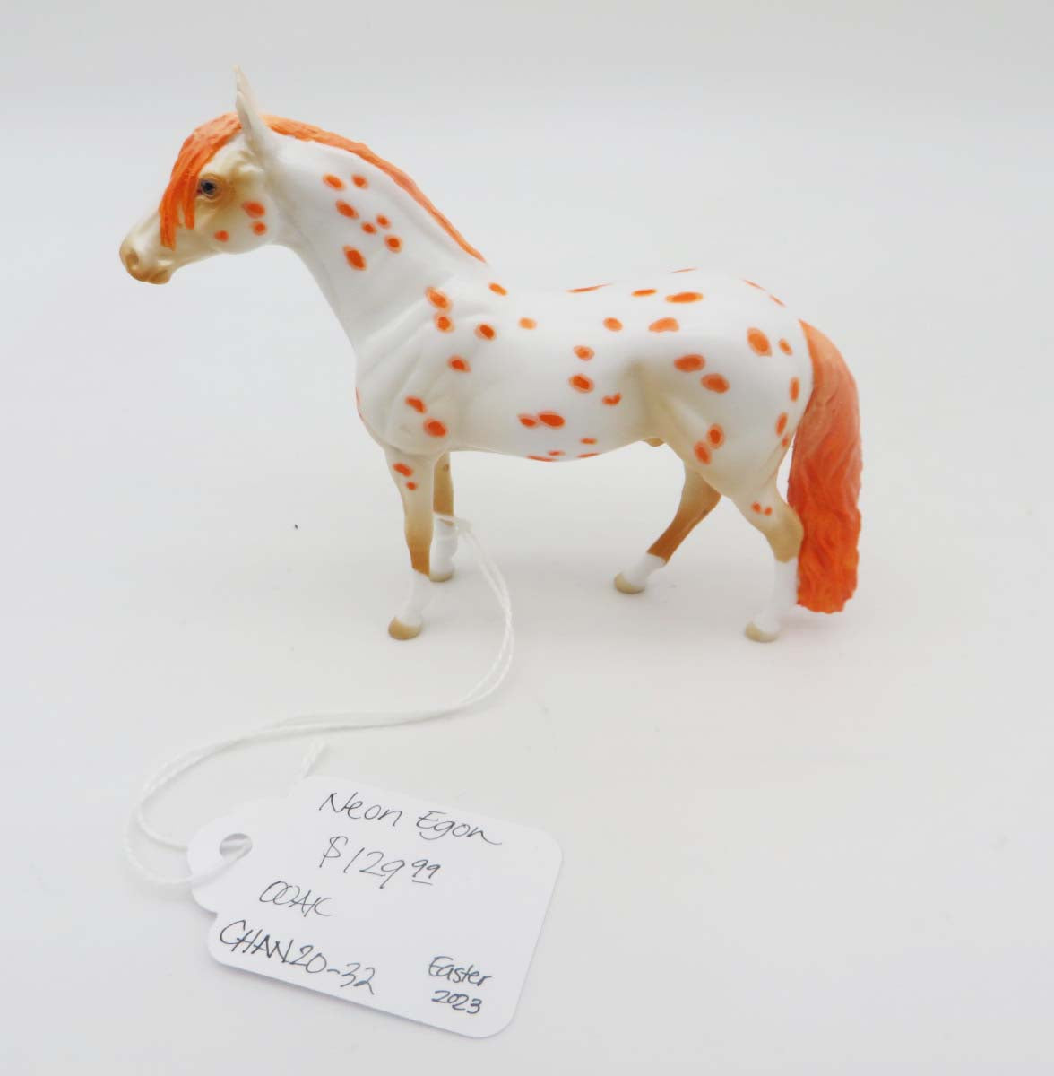 Easter Egg Surprise Chips 30 pcs OOAK Chips in a Fun Decorative Egg   🐣🐇ONE PER CUSTOMER PLEASE🐰🐥 - Easter Grab Bag 2023