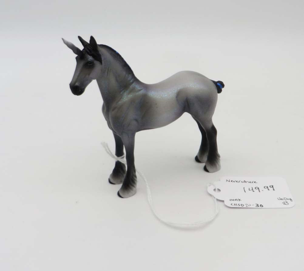 National Unicorn Day Grab Bag Chips - 30 pcs OOAK Chips - ONE PER CUSTOMER PLEASE - April 9, 2023