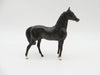 Night Fall - OOAK - Morgan Chip By Andrea Thomason - Christmas Tails 2022 - CT22