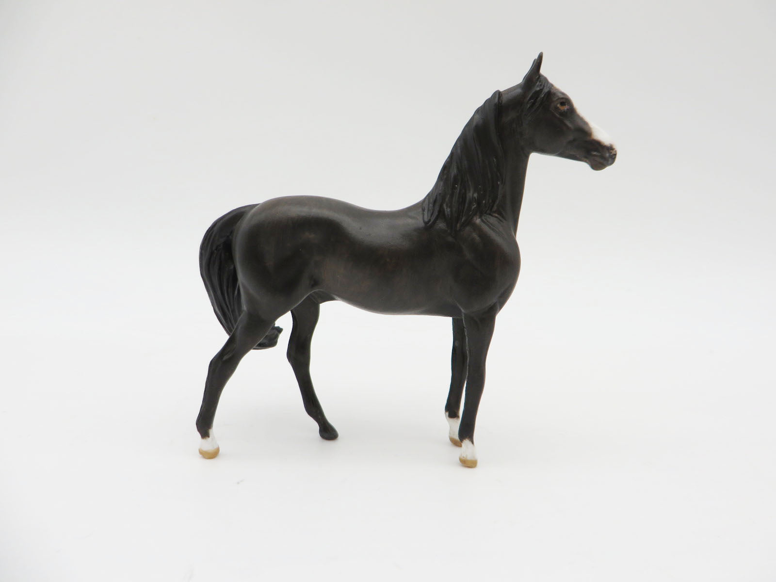 Night Fall - OOAK - Morgan Chip By Andrea Thomason - Christmas Tails 2022 - CT22
