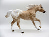 Nutty Bar-OOAK Foundation Stock Horse Painted By Sheryl Leisure 7/12/21