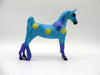 Oh Happy Day-OOAK Saddlebred Pebbles Painted By Jas Fanning 6/4/21