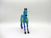 Oh Happy Day-OOAK Saddlebred Pebbles Painted By Jas Fanning 6/4/21