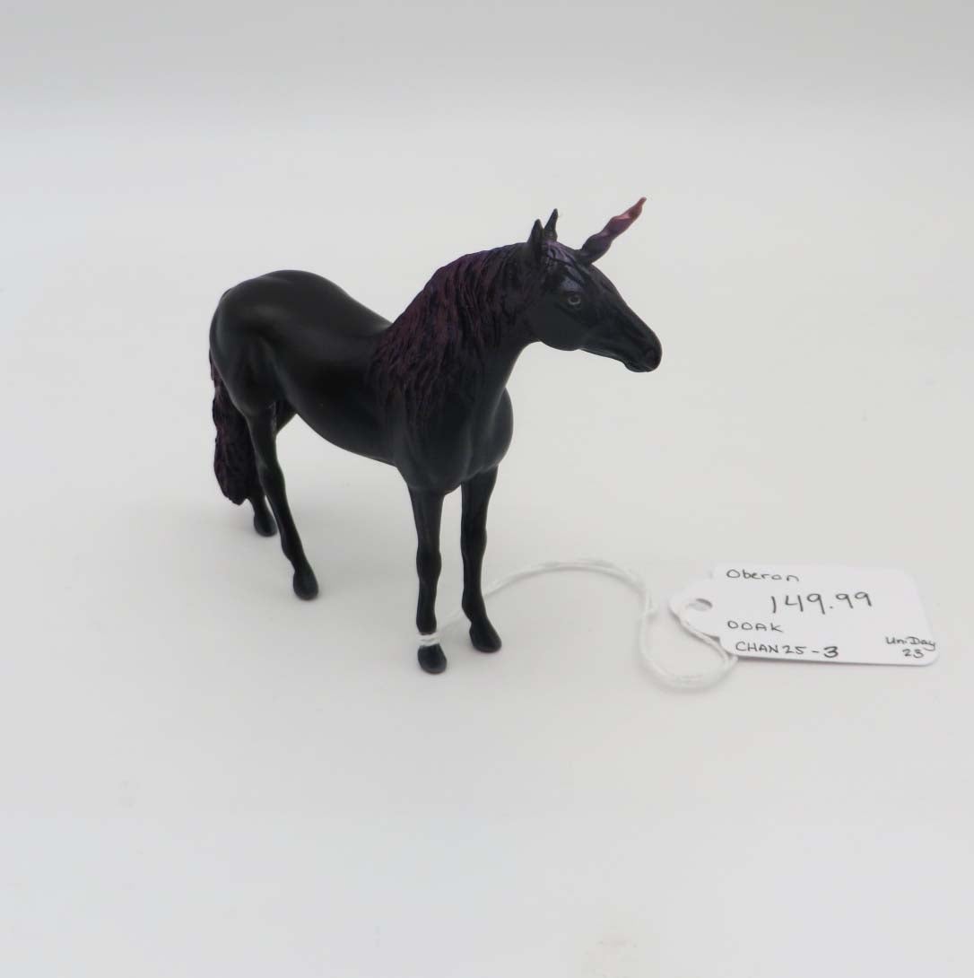 National Unicorn Day Grab Bag Chips - 30 pcs OOAK Chips - ONE PER CUSTOMER PLEASE - April 9, 2023