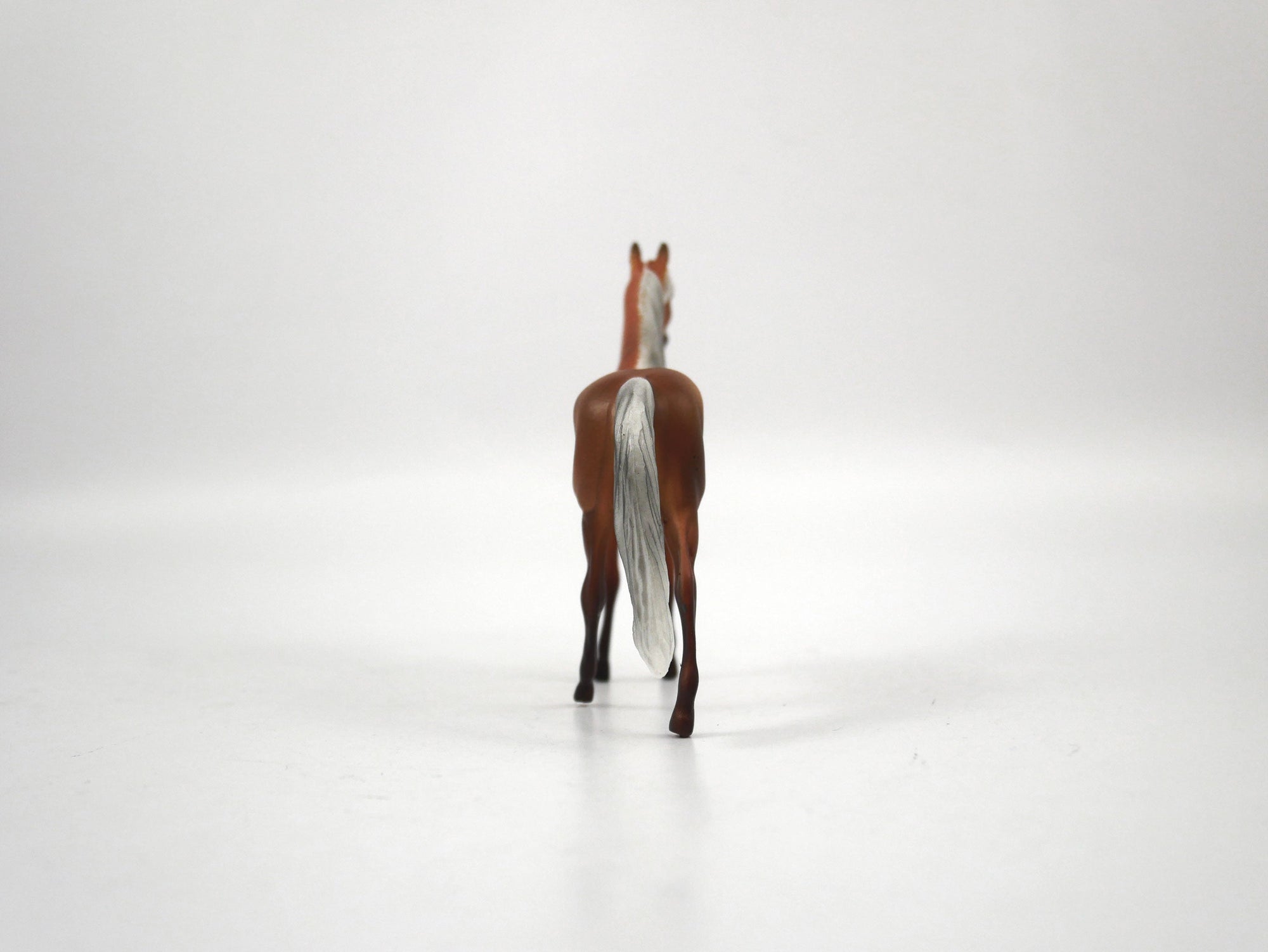 Omni-OOAK Palomino Morgan Chip 1/27/21