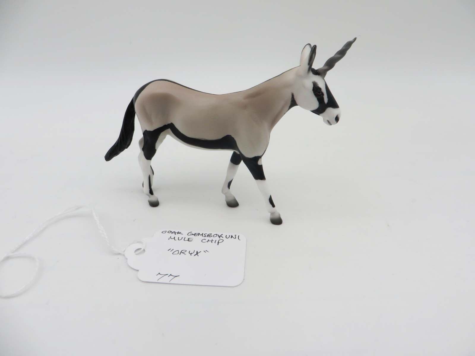 National Unicorn Day Grab Bag Chips - 30 pcs OOAK Chips - ONE PER CUSTOMER PLEASE - April 9, 2023