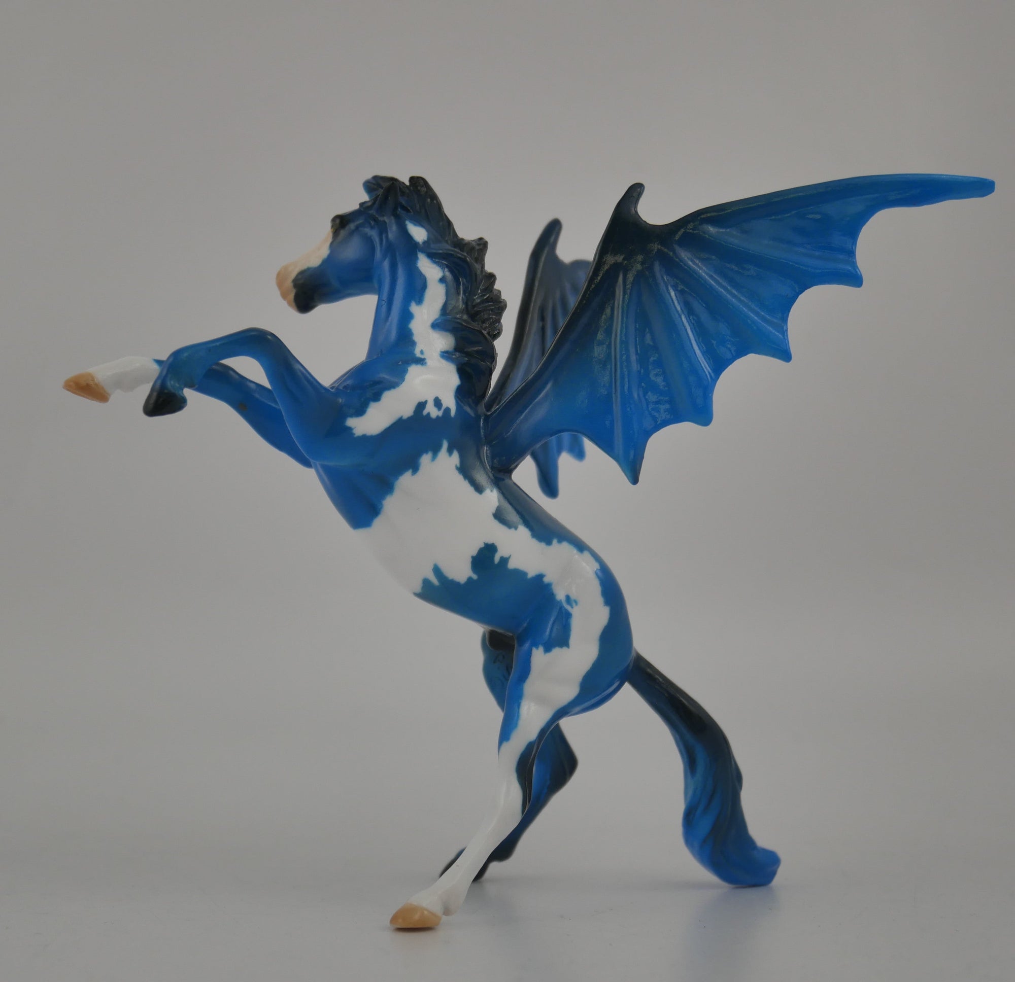 Sparrow-OOAK Batwing Chip MM 2020