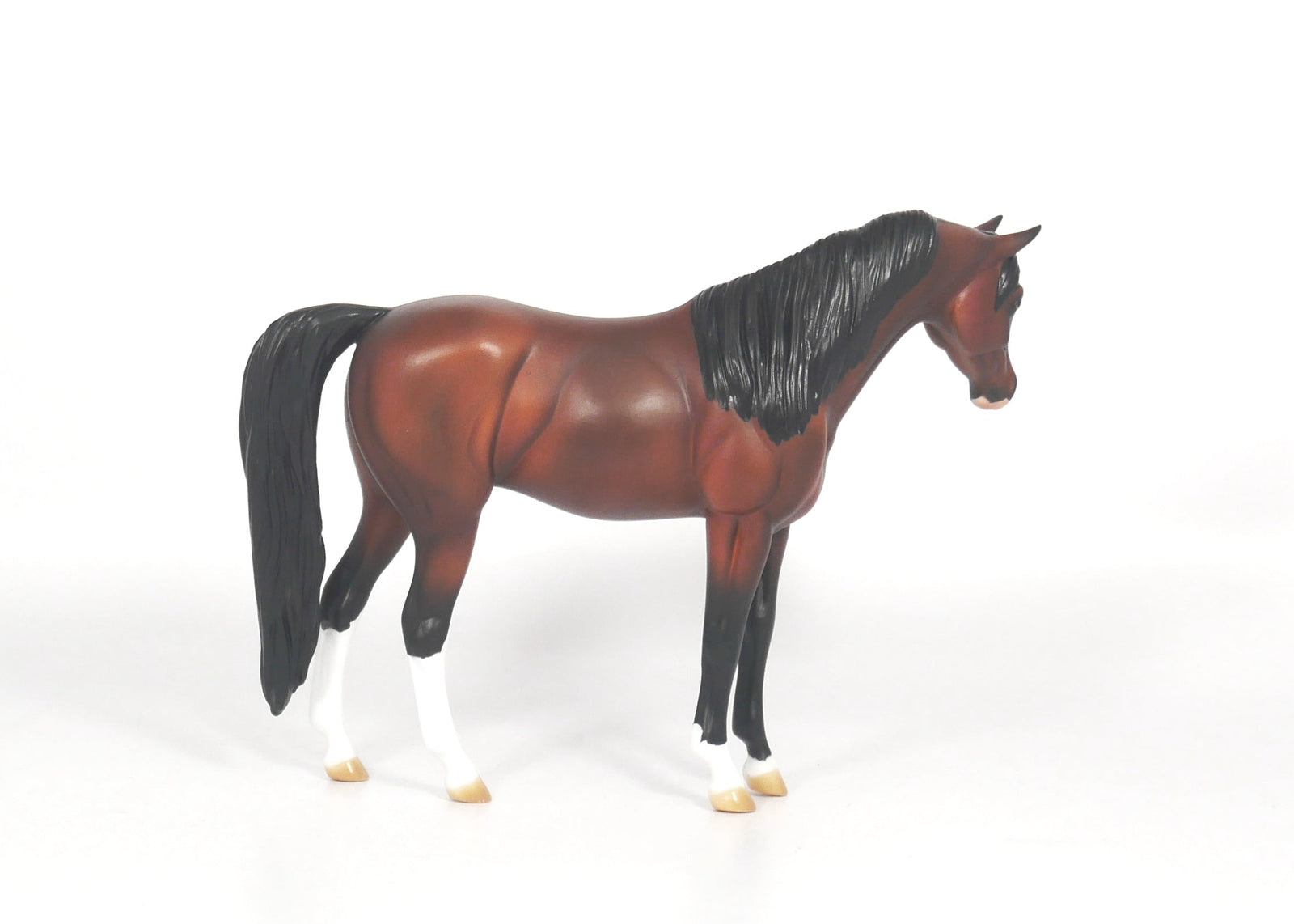 CAROLINA-OOAK  Arabian Pebbles  SB21