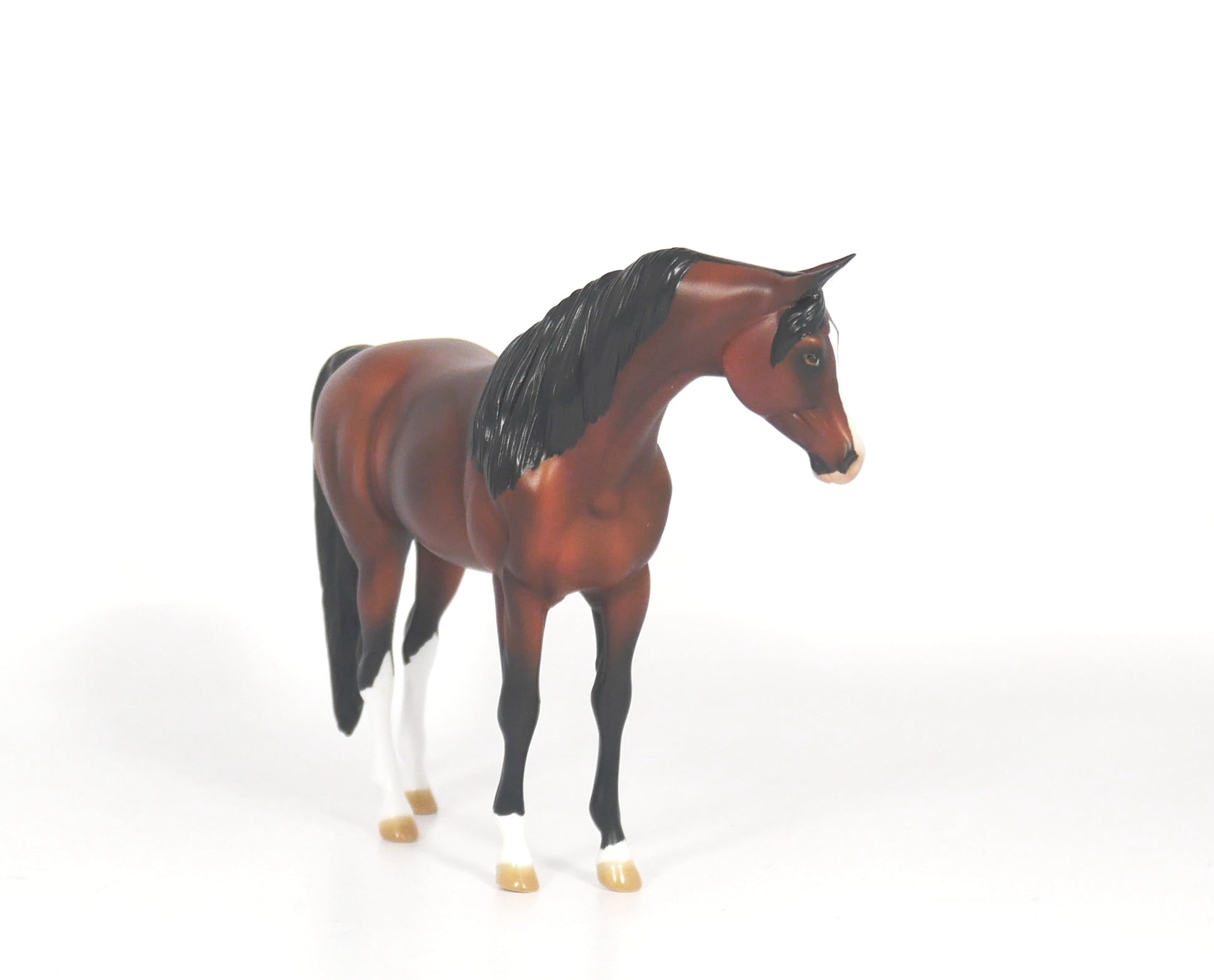 CAROLINA-OOAK  Arabian Pebbles  SB21