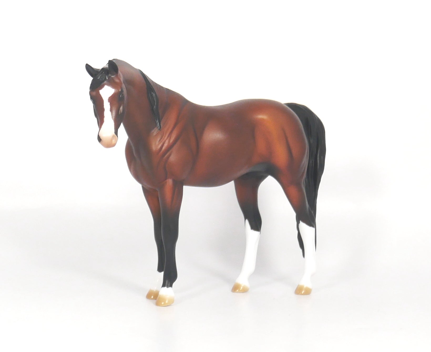 CAROLINA-OOAK  Arabian Pebbles  SB21