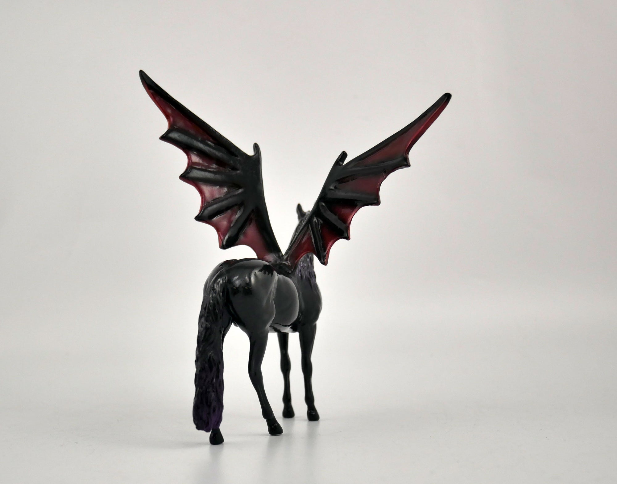 Pick Your Poison-OOAK Andalusian Batwing Chip MM 2020