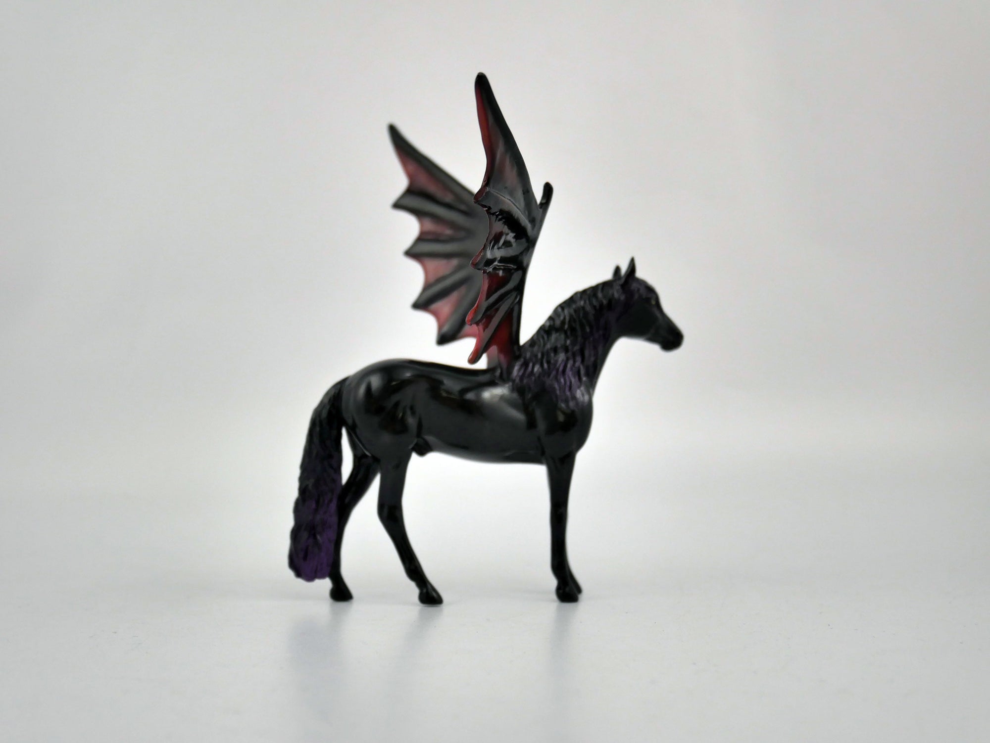 Pick Your Poison-OOAK Andalusian Batwing Chip MM 2020