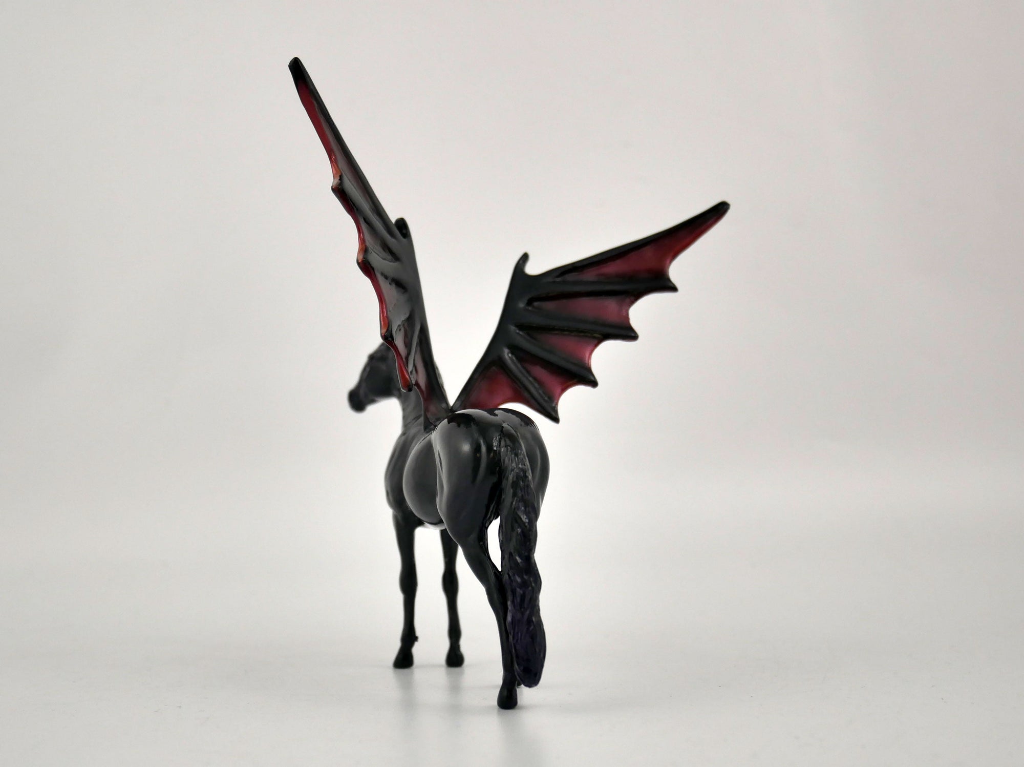 Pick Your Poison-OOAK Andalusian Batwing Chip MM 2020