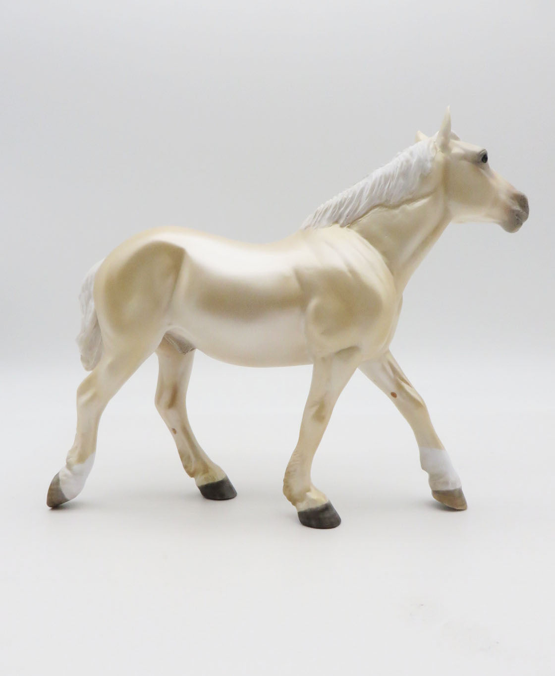 POPCORN - AMERICAN CREAM PEBBLES DRAFT - PAINTED BY MYLA PEARCE BEST OFFER 10/7/22