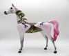 Paradise-OOAK Arabian  Painted By Dawn Quick 6/4/21
