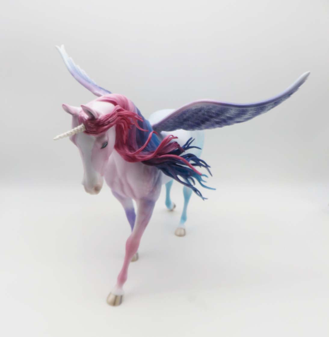 Christina-OOAK Palouse Pegasus by Ellen 2023
