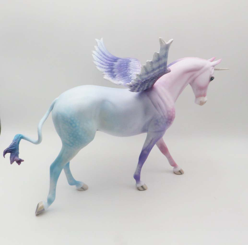Christina-OOAK Palouse Pegasus by Ellen 2023