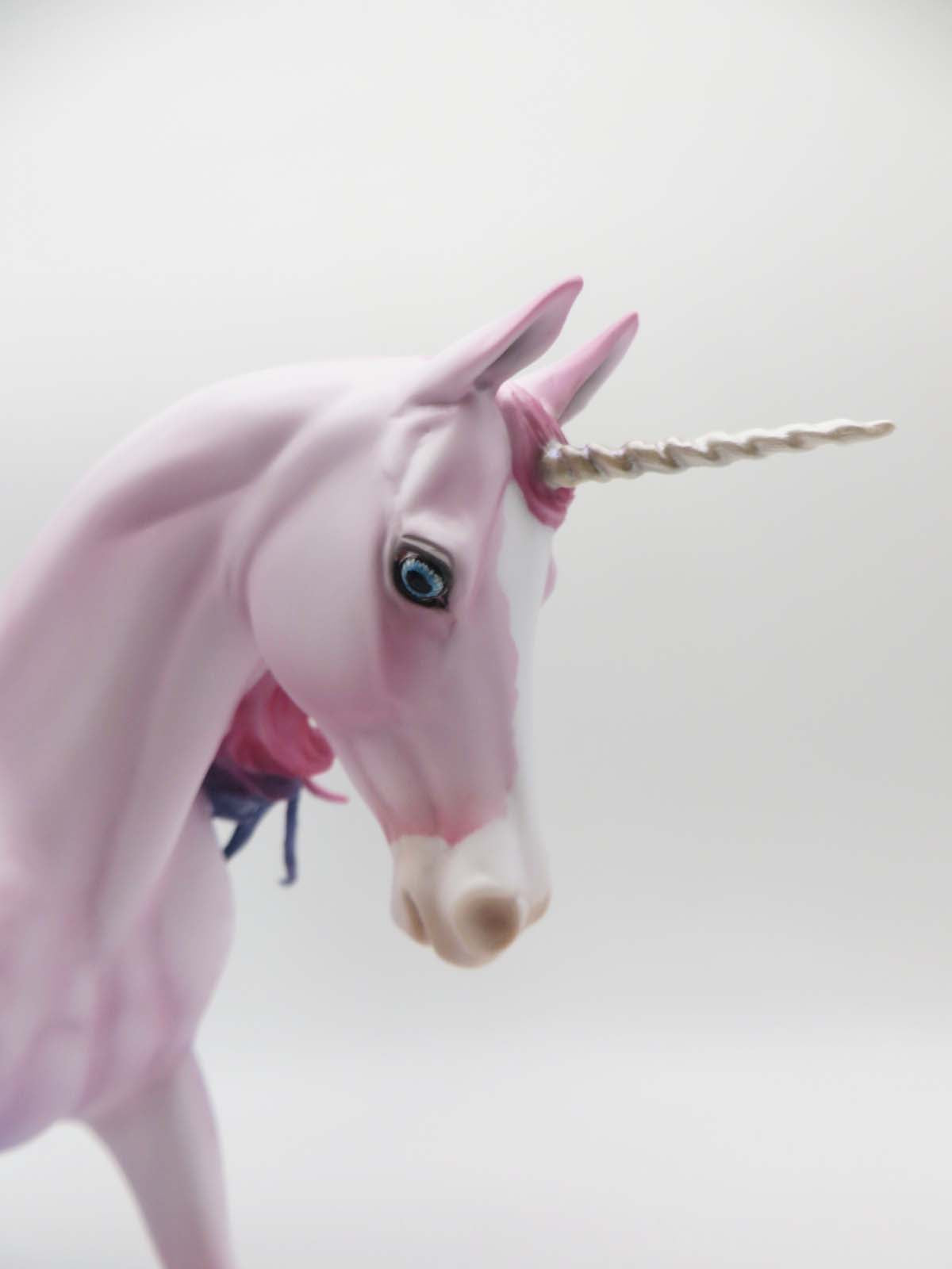 Christina-OOAK Palouse Pegasus by Ellen 2023