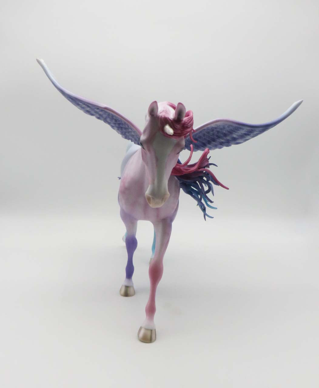 Christina-OOAK Palouse Pegasus by Ellen 2023
