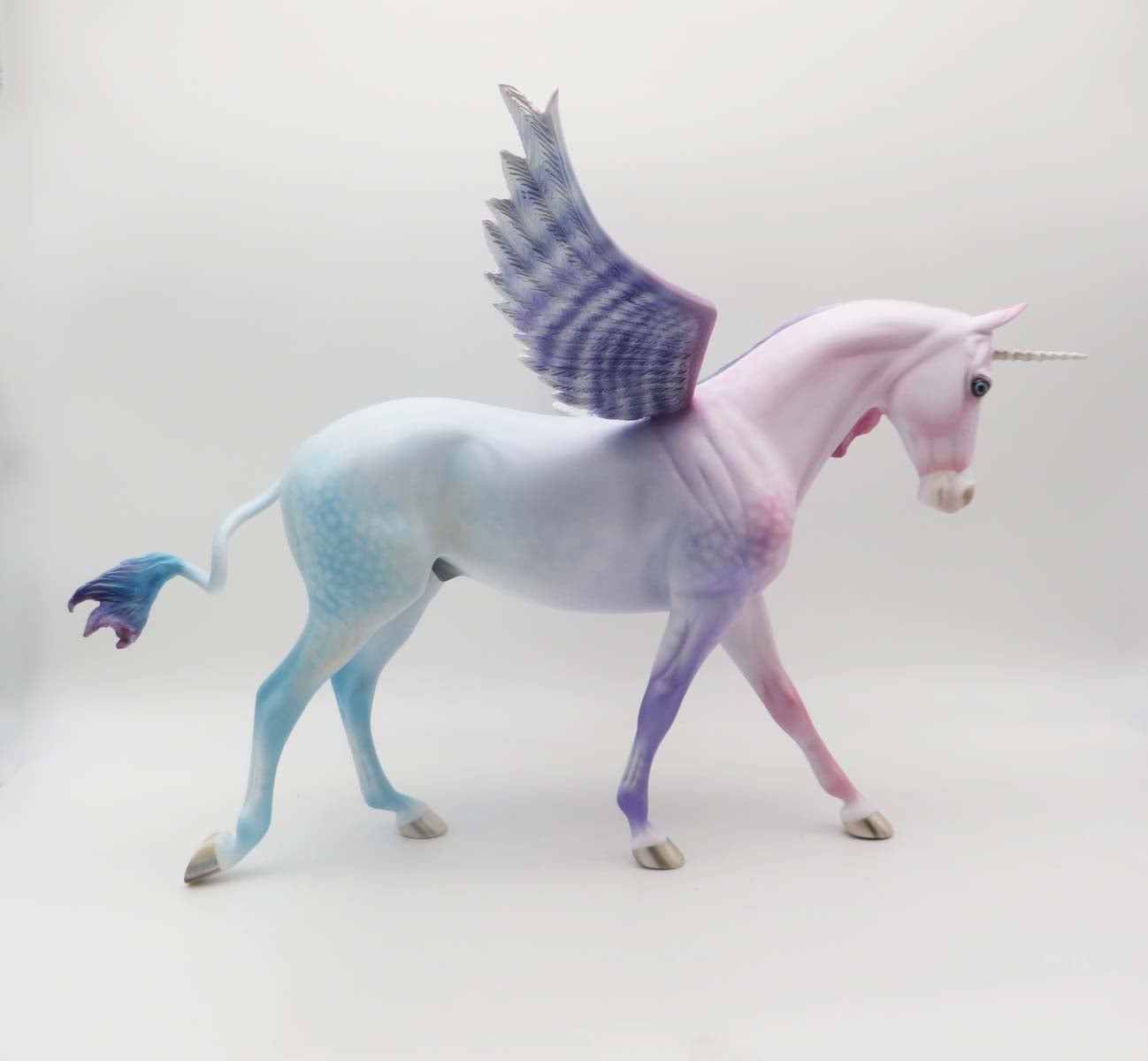Christina-OOAK Palouse Pegasus by Ellen 2023