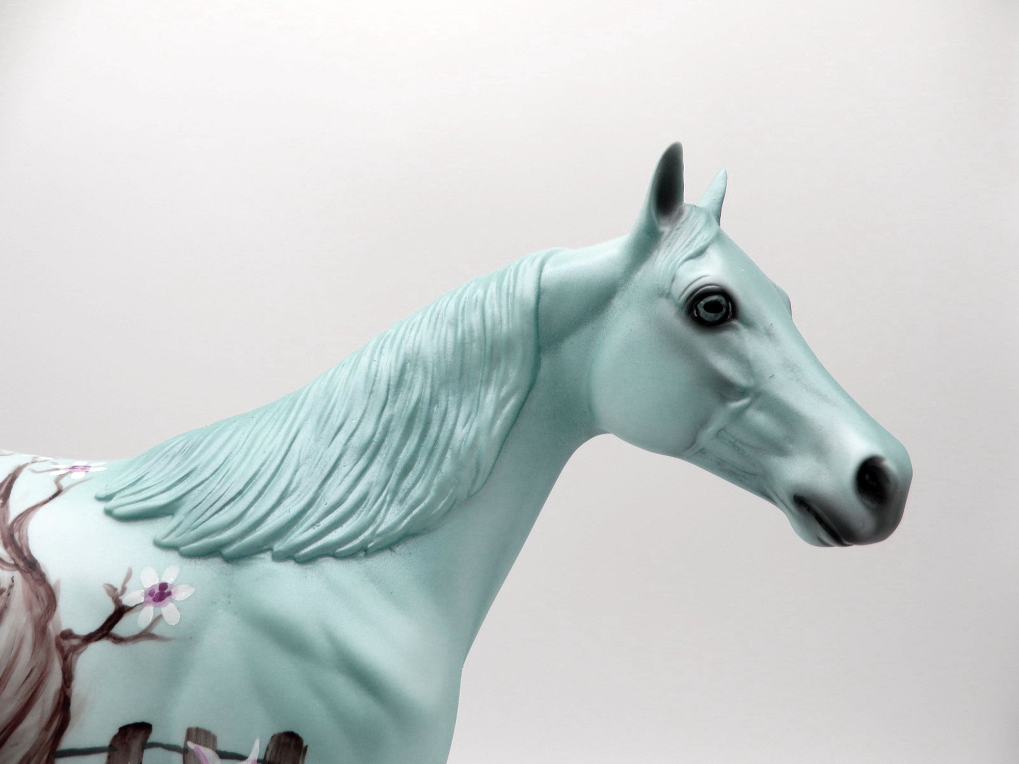 Peter Cotton Tail-ISH Decorator Easter 2021