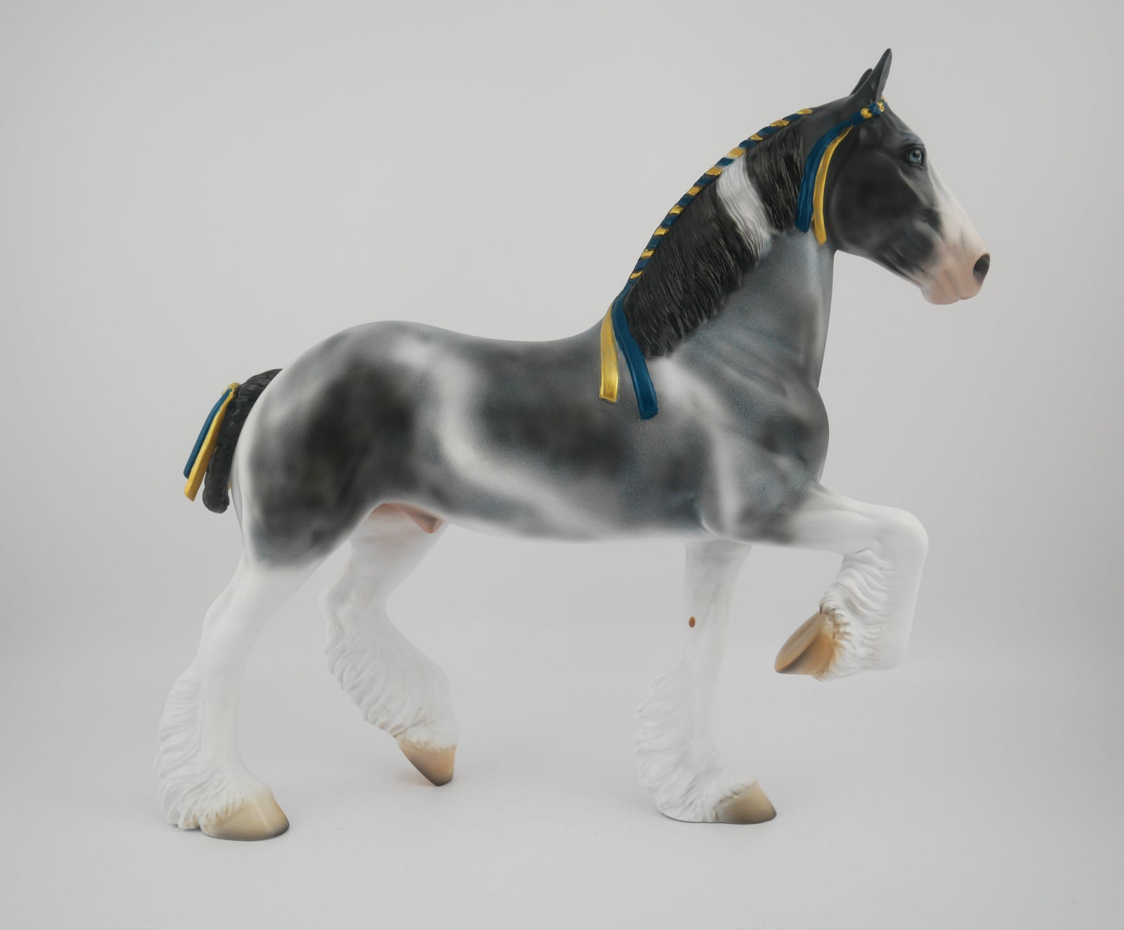 Picasso-LE-25 Trotting Drafter Equilocity 2020